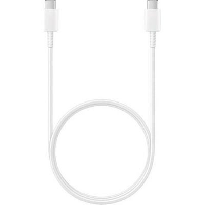 Samsung EP-DN975BWE USB-C – USB-C 5A 1m bílý