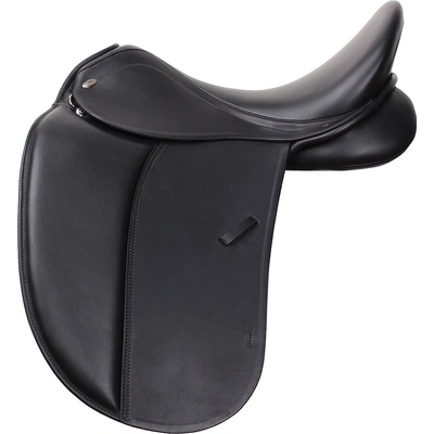 Kentaur Drezurní sedlo Medea Kůže – Zboží Mobilmania