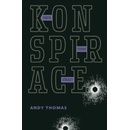 Konspirace