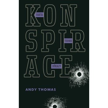Konspirace