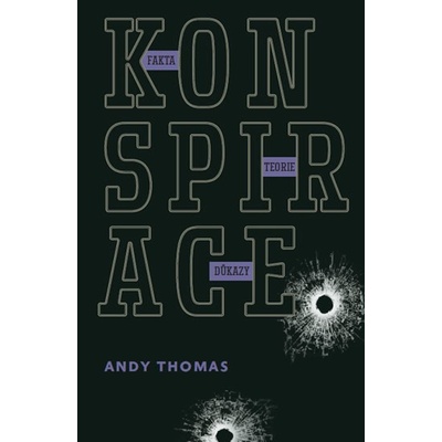 Konspirace