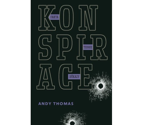 Konspirace