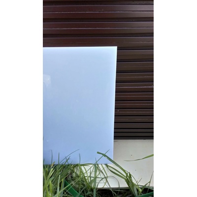 Polycasa Plexisklo SAN UVP 3 mm 2050 x 3050 mm opál 1 ks