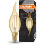 OSRAM LED крушка Ledvance, E14, 2.5W 220lm 2400K (AC32431,AC17523)