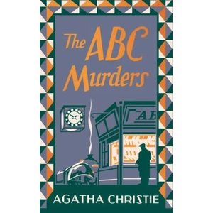 ABC Murders | Agatha Christie (ISBN: 9780008310226)