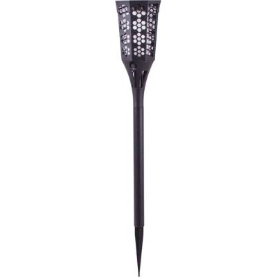 Lightex Led СОЛАРЕН ФЕНЕР 0.1w ip44 lightex fakla (3800883154459)