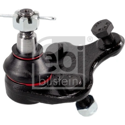 Podpora-/ Kloub FEBI BILSTEIN 43033