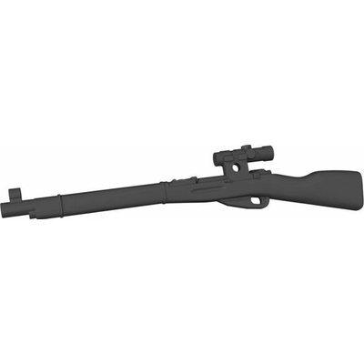 Cobi 122282 Ostreľovacia puška Mosin