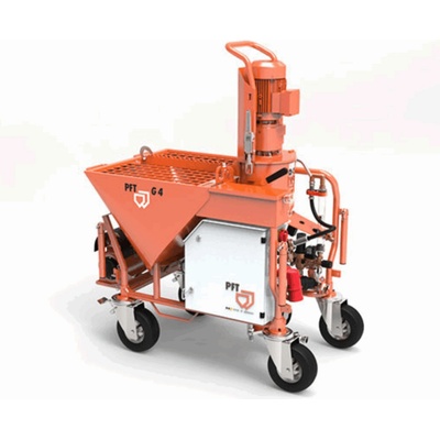 Omítačka PFT G4X SMART – Zboží Mobilmania