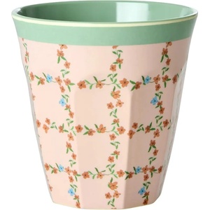 Rice комплект керамични чаши от пластмаса 13 x 9 x 33 cm (MELCU.6ZAW25P)