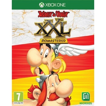 Asterix & Obelix XXL: Romastered