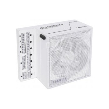 Lian Li EDGE 850 White 80 PLUS Gold
