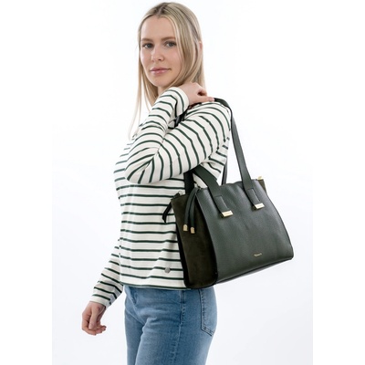 Tamaris Galina 33875-930 Green