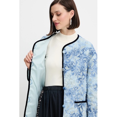 Forte Forte Яке Forte Forte (14022.my.coat)