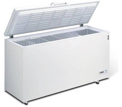 Tefcold FR 505