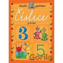 Číslice 5-6 let