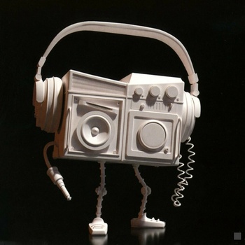 RUDIMENTAL - Ground Control LP