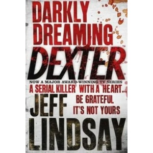 Darkly Dreaming Dexter (2007)