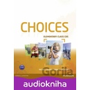 Choices Elementary Class CDs 14