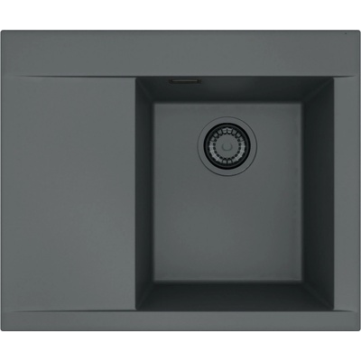 Alveus Pure-G 50 Black