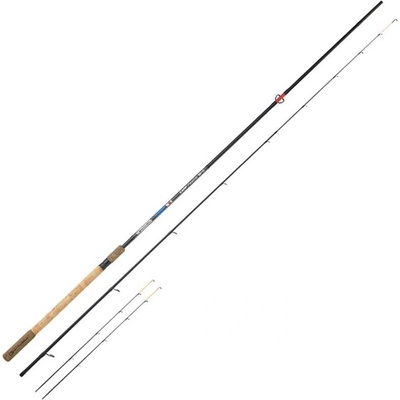 Garbolino Zombie Max Carp Feeder 2S 3,00 m 30-100 g 2 dílné