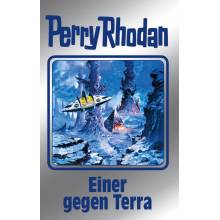 Einer gegen Terra - Rhodan, Perry