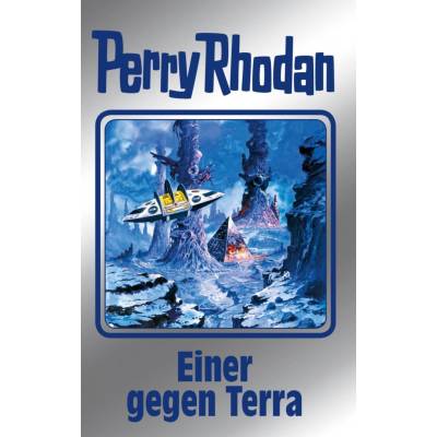 Einer gegen Terra - Rhodan, Perry