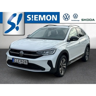 Volkswagen Taigo 1.0 TSI Energy DSG 85 kW