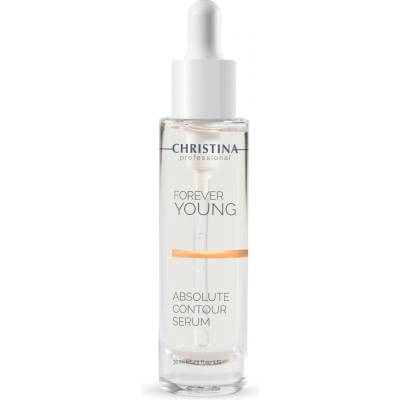 Christina Cosmeceuticals ForeverYoung Sérum Dokonalé kontury