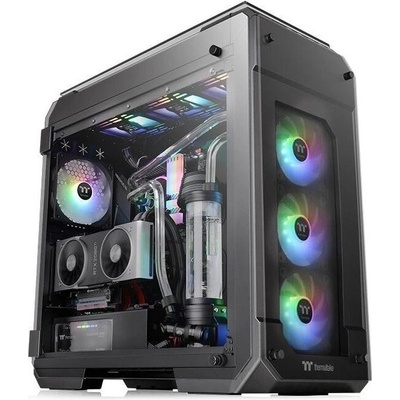 Thermaltake View 71 Tempered Glass ARGB Edition CA-1I7-00F1WN-03