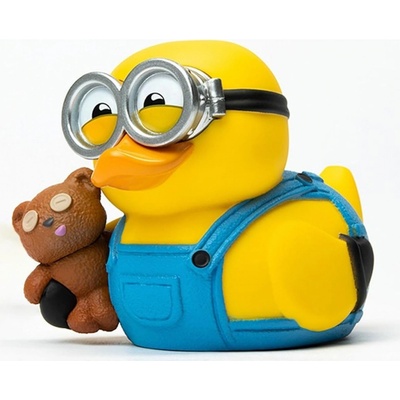 Tubbz Mimoni Bob