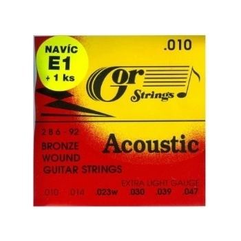 GORSTRINGS 2B6-92