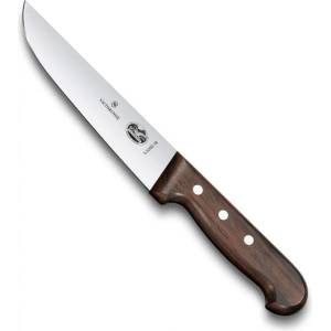 Victorinox Нож на готвача 18 см, дърво, Victorinox (VN5520018)