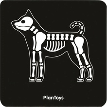 Plan Toys Veterinářský set