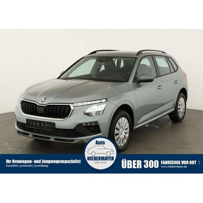 Skoda Kamiq 1.5 TSI 110 kW