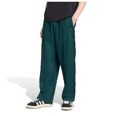 Панталони Adidas Originals Adicolor Baggy Fit Firebird pants - Green (Aurora Ivy / Black)