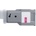 Compatible Canon PFI-321M, 6269C001 магента (magenta) съвместими касети (CAPFI321M)