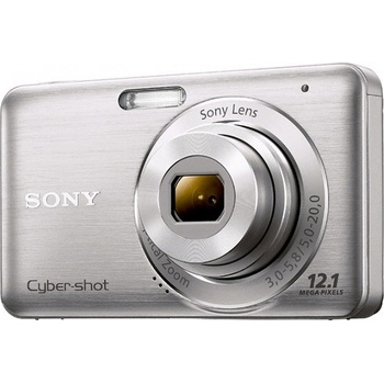 Sony Cyber-Shot DSC-W310