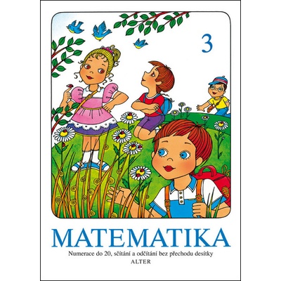 Matematika 3