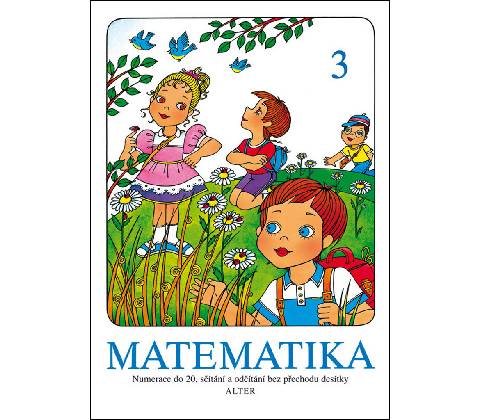 Matematika 3