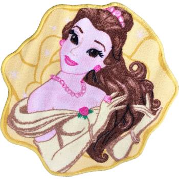 КИЛИМ-ФИГУРА 67х67см БЕЛ (П07-15254)