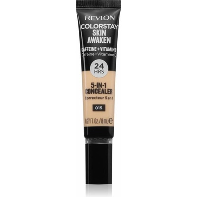Revlon Cosmetics ColorStay™ Skin Awaken dlhotrvajúci korektor 015 Light 8 ml