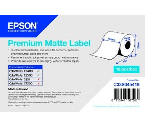 Epson S045419