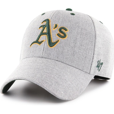 47 Brand Oakland Athletics MLB Storm Cloud '47 MVP