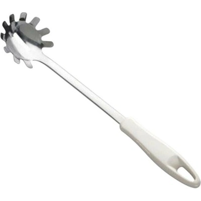 TESCOMA Presto 32 cm – naběračka na špagety z nerezové oceli