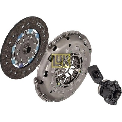 Schaeffler LuK Spojková sada LUK (LK 625319133)