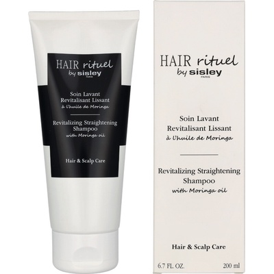 Sisley Hair Rituel revitalizační šampon 200 ml