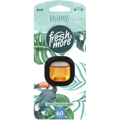 Fresh & More Bahamas 4 ml