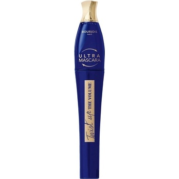 Bourjois Twist Up The Volume Modrá riasenka blue 8 ml