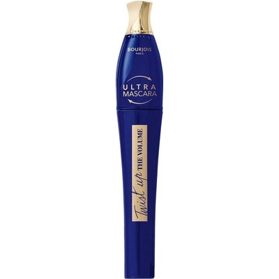 Bourjois Twist Up The Volume Modrá riasenka blue 8 ml